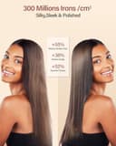 Thumbnail 4 de DEWILY Asciugacapelli ionico con diffusore magnetico 110.000 rpm ✨💇♀️