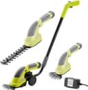 Thumbnail principal de DEWINNER Forbici a batteria 7,2 V per giardino ✂️