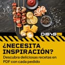 Thumbnail 4 de DIBYS Pepe Set Misto 6 varietà di pepe 🌶️