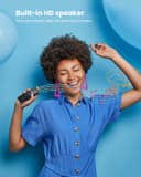 Thumbnail 2 de DODOSOUL MP3 Lettore musicale 64 GB con Bluetooth 5.2 🎧