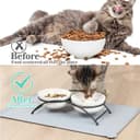 Thumbnail 4 de Domkan Tappetino sottociotola impermeabile 48x30 cm 🐶