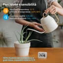 Thumbnail 3 de DOOMAY 2-Pack igrometro digitale interno 2 in 1 ℃ 🌡️