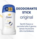 Thumbnail 2 de Dove Deodorante Stick Original 6×50 ml 🧴