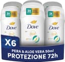 Thumbnail 6 de Dove Deodorante Stick Original 6×50 ml 🧴