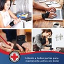 Thumbnail 7 de Dr. Arthritis Tutore polso in rame per tunnel carpale 🩺