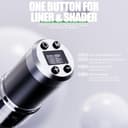 Thumbnail 1 de Dragonhawk Penna rotativa senza fili 1500mAh per tatuaggi 🎨