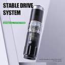 Thumbnail 5 de Dragonhawk Penna rotativa senza fili 1500mAh per tatuaggi 🎨