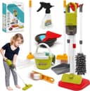 Thumbnail principal de Dreamon Aspirapolvere giocattolo 14 pezzi 15×56 cm 🧸