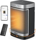 Thumbnail principal de Dreo Riscaldatore intelligente per ambiente 70° 🔥