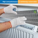 Thumbnail 3 de Dripex Isolante termico 60 cm x 10 m per interni 📦