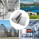 Thumbnail 5 de Dripex Isolante termico 60 cm x 10 m per interni 📦