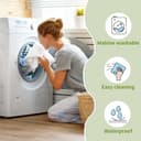 Thumbnail 8 de DUJUIKE Copricuccia impermeabile per cani M 92×59×10 cm 🐶