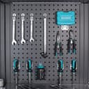 Thumbnail 5 de DURATECH Chiave telescopica per lavabo 10–32 mm, impugnatura 250–430 mm 🔧