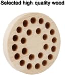 Thumbnail 6 de EACHHAHA Montessori giocattolo scacchi in legno per memoria 🧸