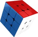 Thumbnail principal de EACHHAHA MOYU RS3M cubo di velocità 3x3 57 mm 📦