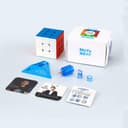 Thumbnail 2 de EACHHAHA MOYU RS3M cubo di velocità 3x3 57 mm 📦