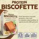 Thumbnail 2 de EatPro Fette biscottate proteiche 4 porzioni 40g 🍞