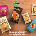 Thumbnail 4 de EatPro Pane Proteico Dolce 230g, 15% proteine 🍞