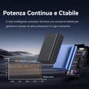 Thumbnail 4 de ENEGON EN-EL25 batteria ricaricabile 1600 mAh per Nikon 📷