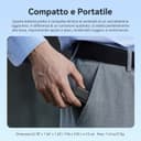 Thumbnail 6 de ENEGON NP-F750 5600mAh batteria di ricambio USB-C per videocamere 🔋