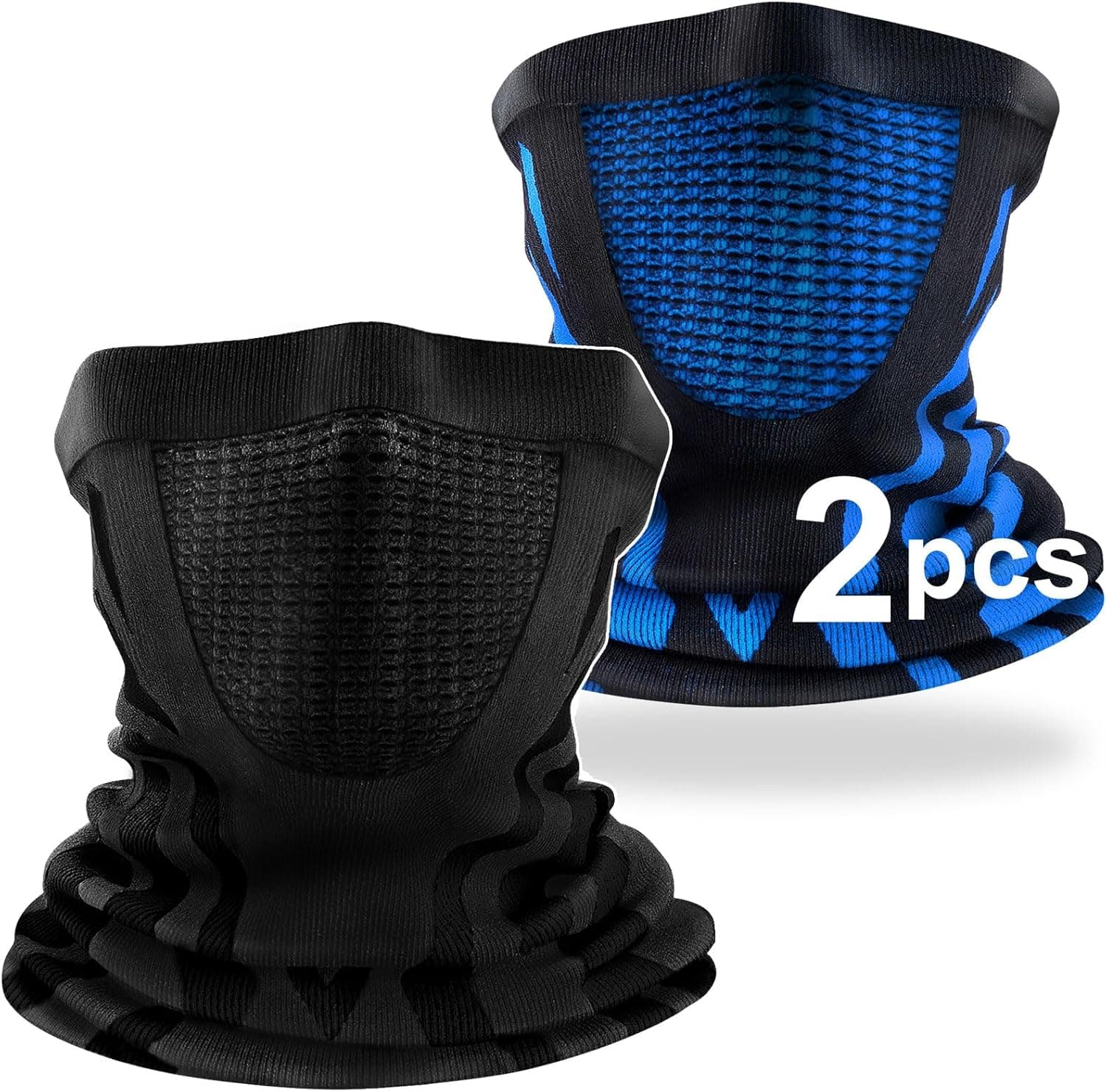 ENONEO Scaldacollo termico running unisex per sport 🧣