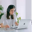 Thumbnail 1 de EooCoo Cover trasparente per MacBook Pro 14" (2021–2025) 💻