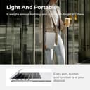 Thumbnail 3 de EooCoo Cover trasparente per MacBook Pro 14" (2021–2025) 💻