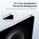 Thumbnail 8 de EooCoo Cover trasparente per MacBook Pro 14" (2021–2025) 💻