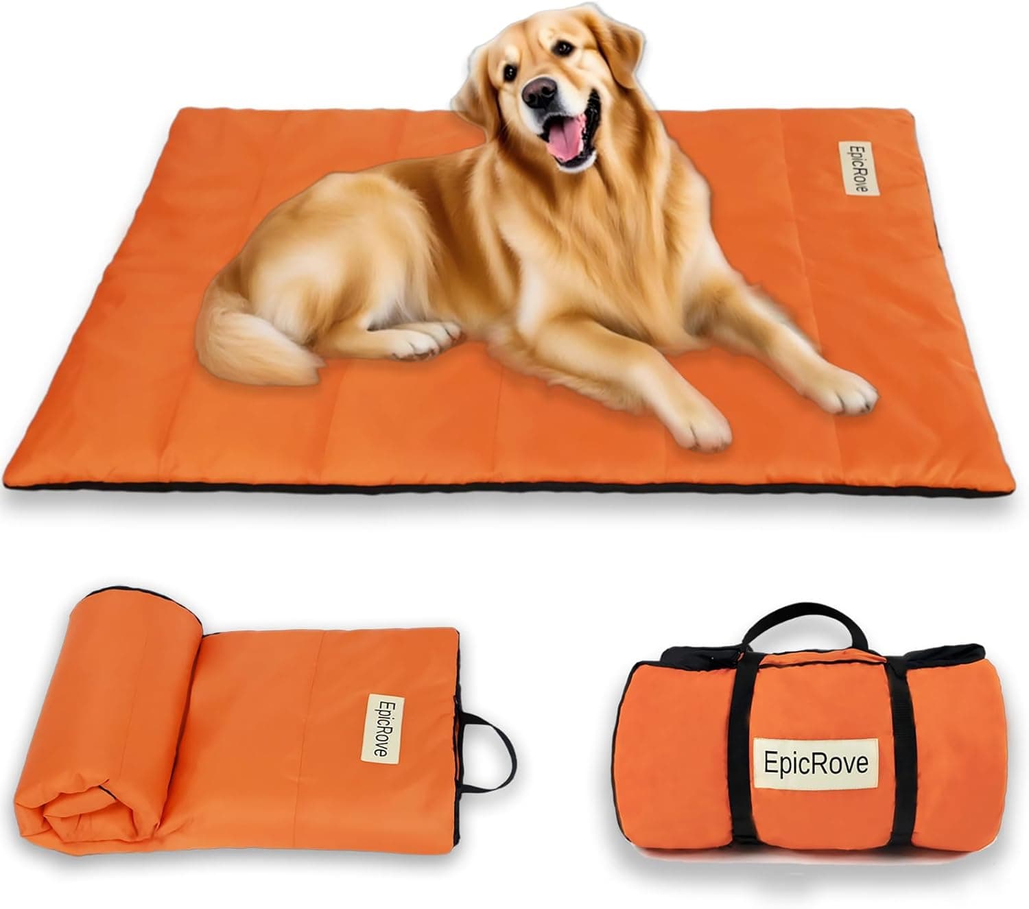 EpicRove RovePad Base tappetino impermeabile 110×68 cm 🐶