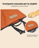 Thumbnail 2 de EpicRove RovePad Base tappetino impermeabile 110×68 cm 🐶