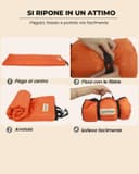 Thumbnail 4 de EpicRove RovePad Base tappetino impermeabile 110×68 cm 🐶