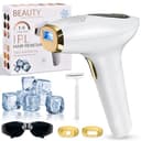 Thumbnail principal de Epilatore Luce Pulsata IPL 3‑in‑1 9 livelli per corpo 🎯