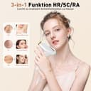 Thumbnail 3 de Epilatore Luce Pulsata IPL 3‑in‑1 9 livelli per corpo 🎯