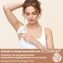 Thumbnail 7 de Epilatore Luce Pulsata IPL 3‑in‑1 9 livelli per corpo 🎯