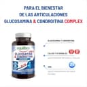 Thumbnail 1 de Equilibra Glucosamina & Condroitina Complex 90 compresse 💊