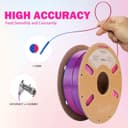 Thumbnail 4 de ERYONE PLA bicolore 1,75 mm 1 kg per stampanti 3D 🎨