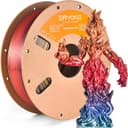 Thumbnail principal de ERYONE Silk Rainbow PLA 1,75 mm 1 kg 🎧