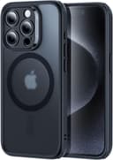 Thumbnail principal de ESR iPhone 15 Pro Max custodia 5 in 1 nero opaco 📱