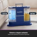 Thumbnail 2 de Eureka NEY100 detergente portatile per moquette 1,5 L 🧼