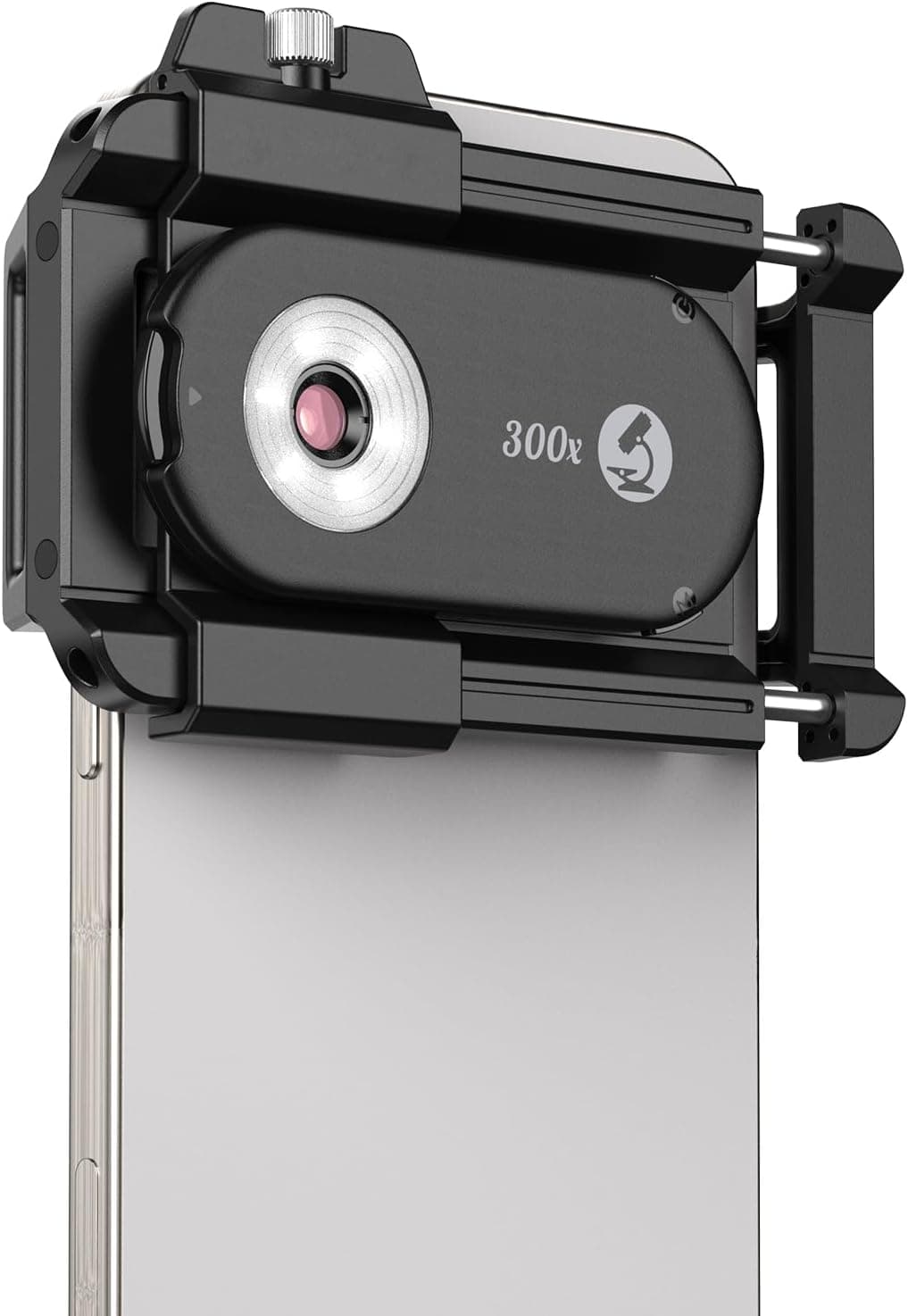 Evil Eye 300X microscopio per smartphone 300x 🔬