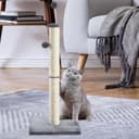 Thumbnail 3 de Eyeleaf Tiragraffi per gatti 97 cm in sisal naturale 🐱