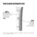 Thumbnail 2 de Face D Pure Cleanse detergente viso illuminante 125 ml 🧴