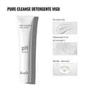 Thumbnail 3 de Face D Pure Cleanse detergente viso illuminante 125 ml 🧴