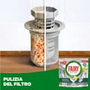 Thumbnail 3 de Fairy Platinum pastiglie lavastoviglie 180 capsule 🍽️