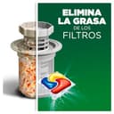 Thumbnail 2 de Fairy Platinum Pastiglie per Lavastoviglie 192 capsule 🍽️