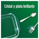 Thumbnail 4 de Fairy Platinum Pastiglie per Lavastoviglie 192 capsule 🍽️