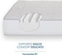Thumbnail 4 de Farmarelax Materasso Singolo 80x190 altezza 19 cm 🛏️