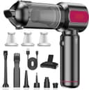 Thumbnail principal de FarmNix Aspirabriciole 21000Pa aspirapolvere portatile 🧹