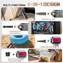 Thumbnail 1 de FarmNix Aspirabriciole 21000Pa aspirapolvere portatile 🧹