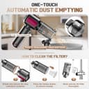 Thumbnail 4 de FarmNix Aspirabriciole 21000Pa aspirapolvere portatile 🧹